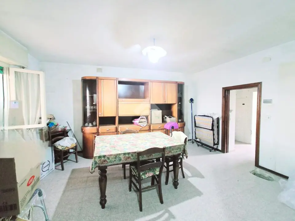 Villa a schiera centrale in vendita a Rimini - Torre Pedrera
