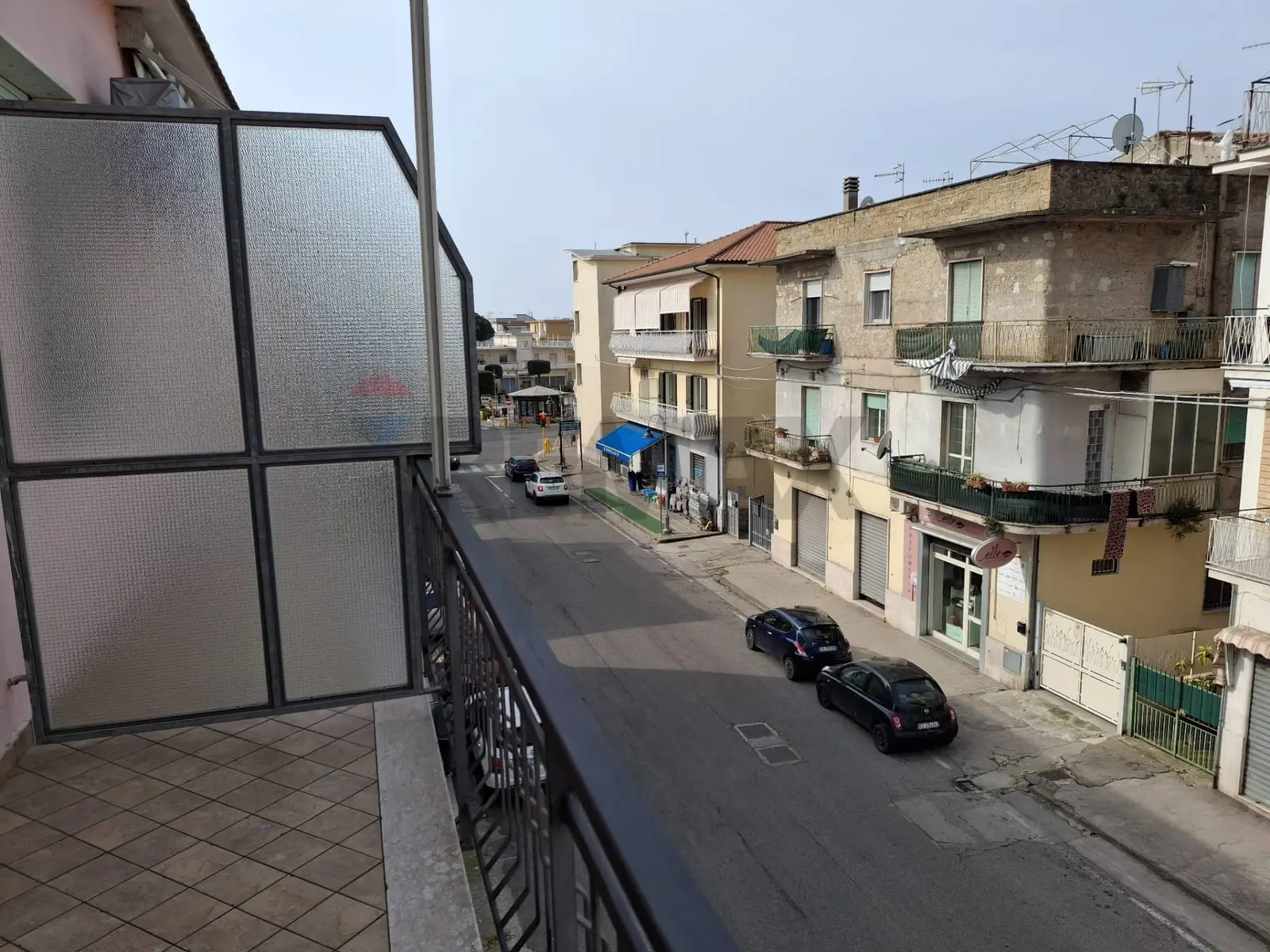 Appartamento in Vendita a Minturno