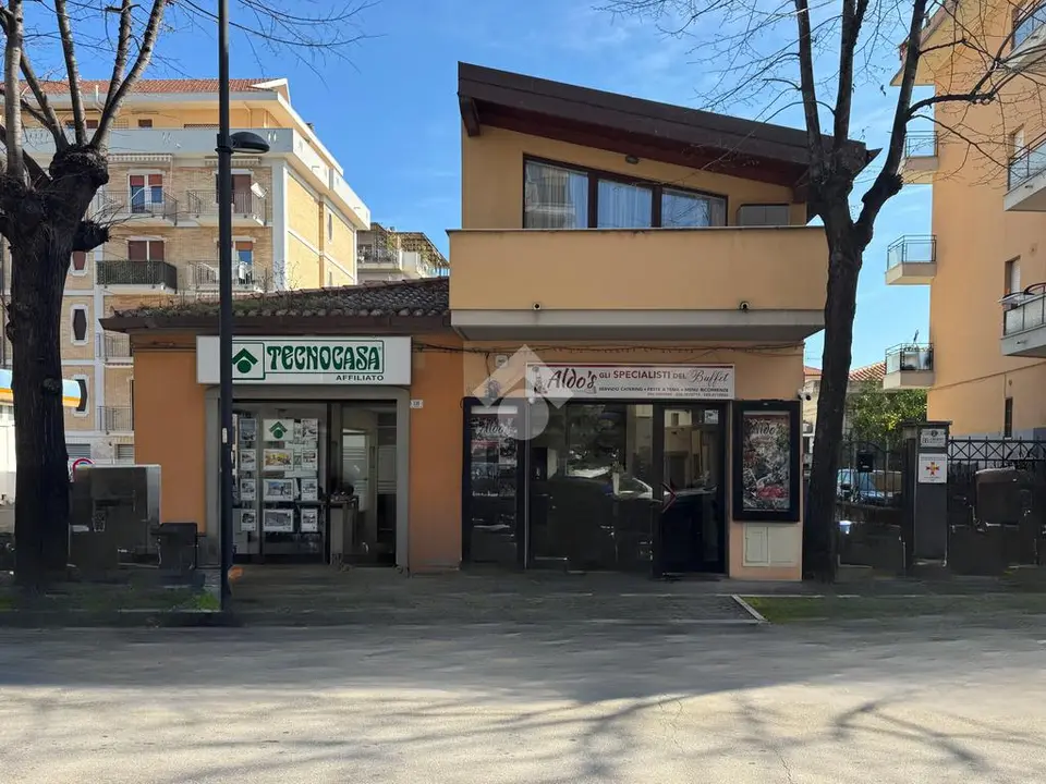 Bilocale in vendita a Pescara