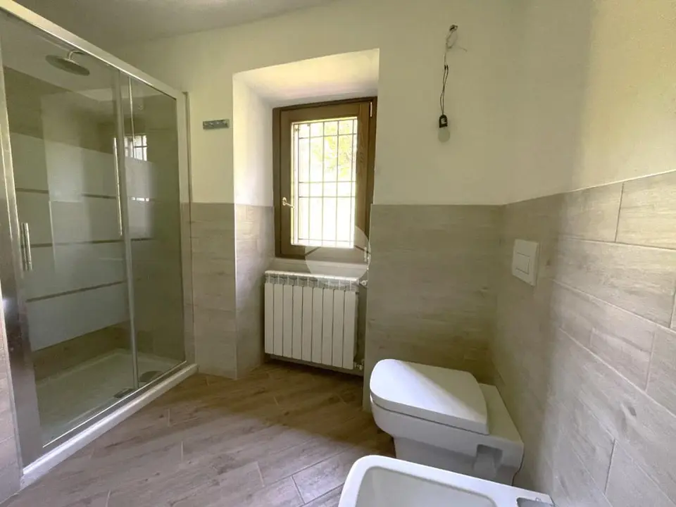 Casa semindipendente in vendita a Trescore Balneario