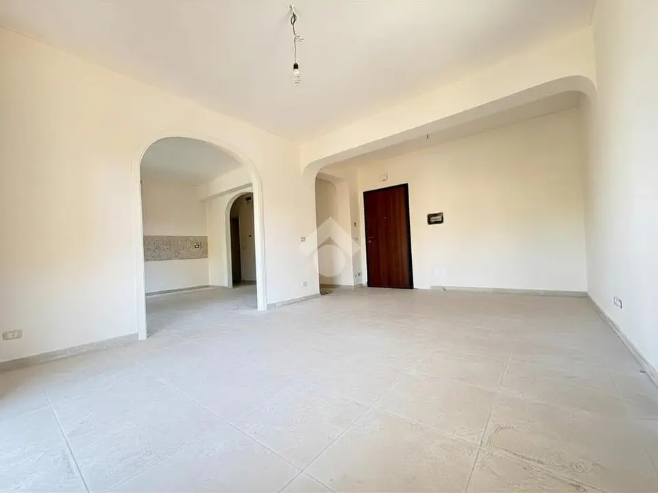Quadrilocale in vendita a Reggio Di Calabria