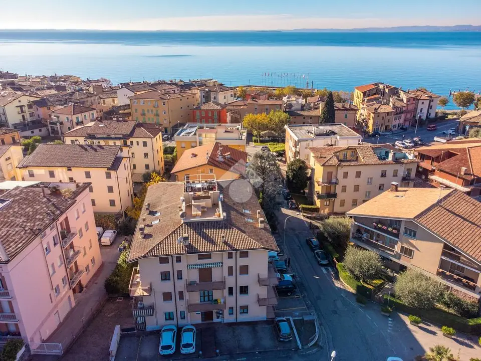 Trilocale in vendita a Garda