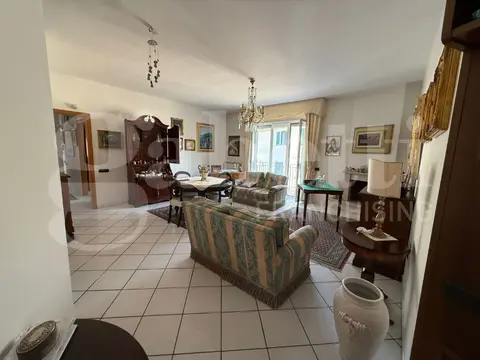 Appartamento in VIA SPAGNUOLO, Nocera Superiore (SA)