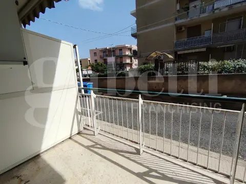 Appartamento in affitto a Siracusa