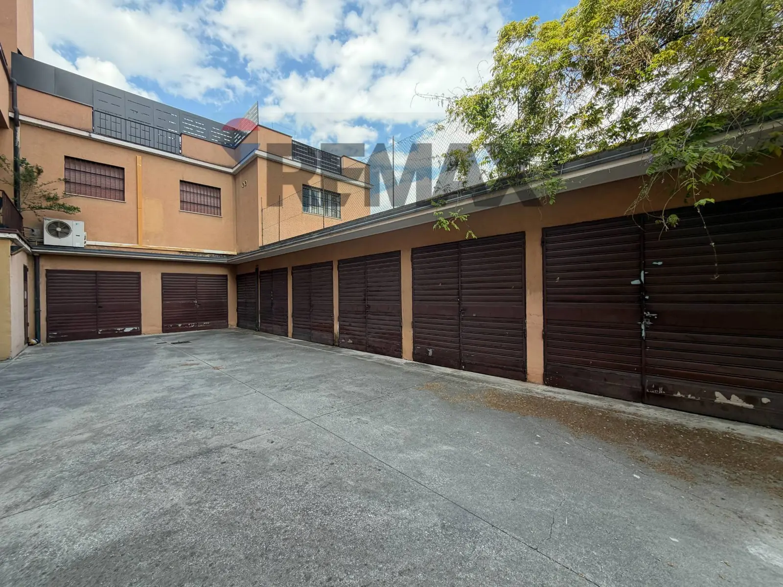 Garage/Box in Vendita a Brescia