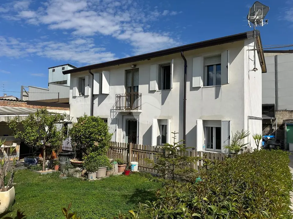 Villa singola in vendita a Albignasego