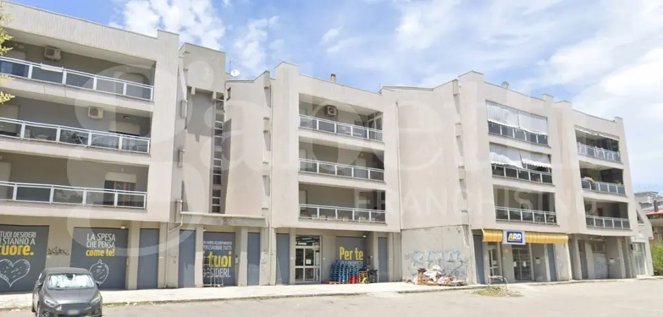 Appartamento in Via Todaro  snc, Rende (CS)