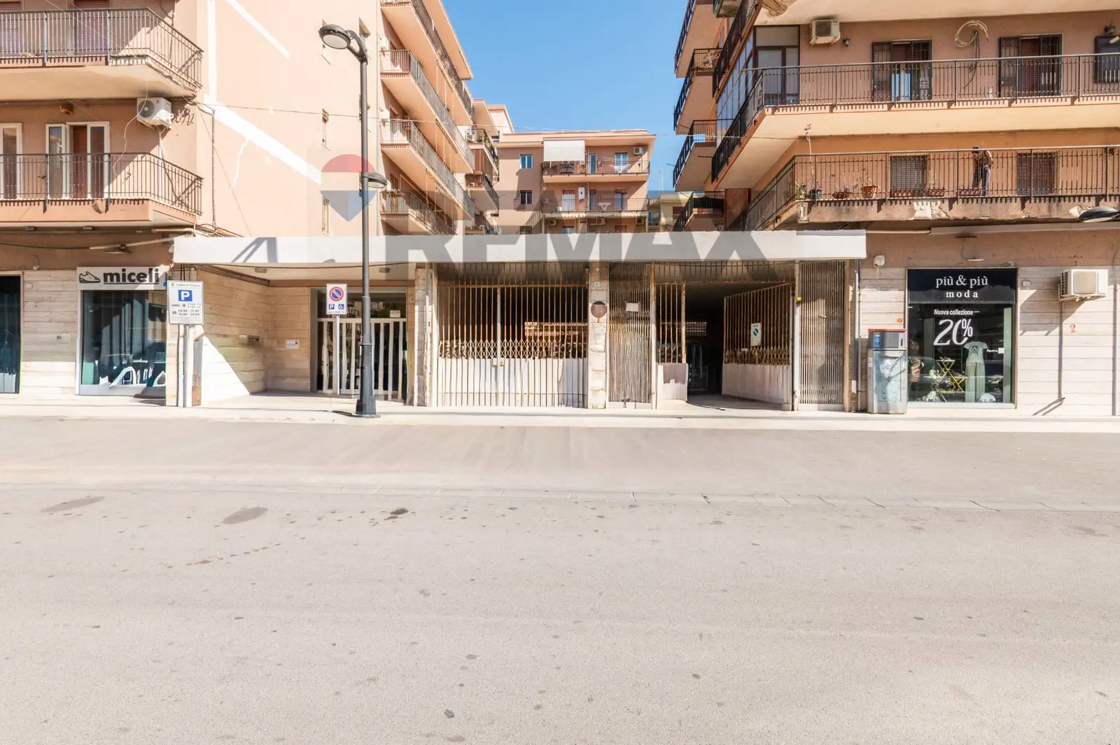 Garage/Box in Vendita a Siracusa