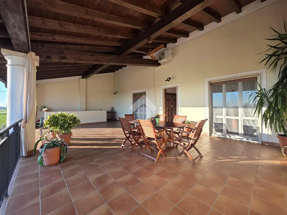 Casa indipendente in vendita a Chiari