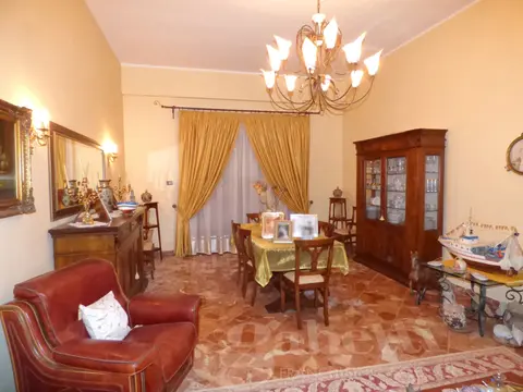 Appartamento in Via Raffaello Sanzio 43, Santa Flavia (PA)