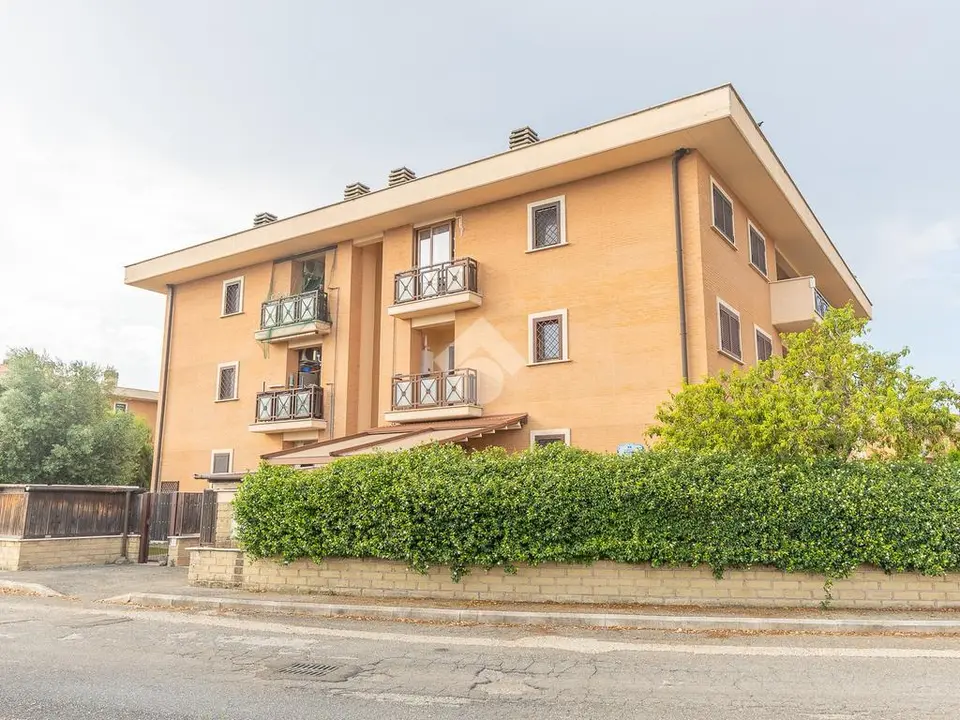 Trilocale in vendita a Roma