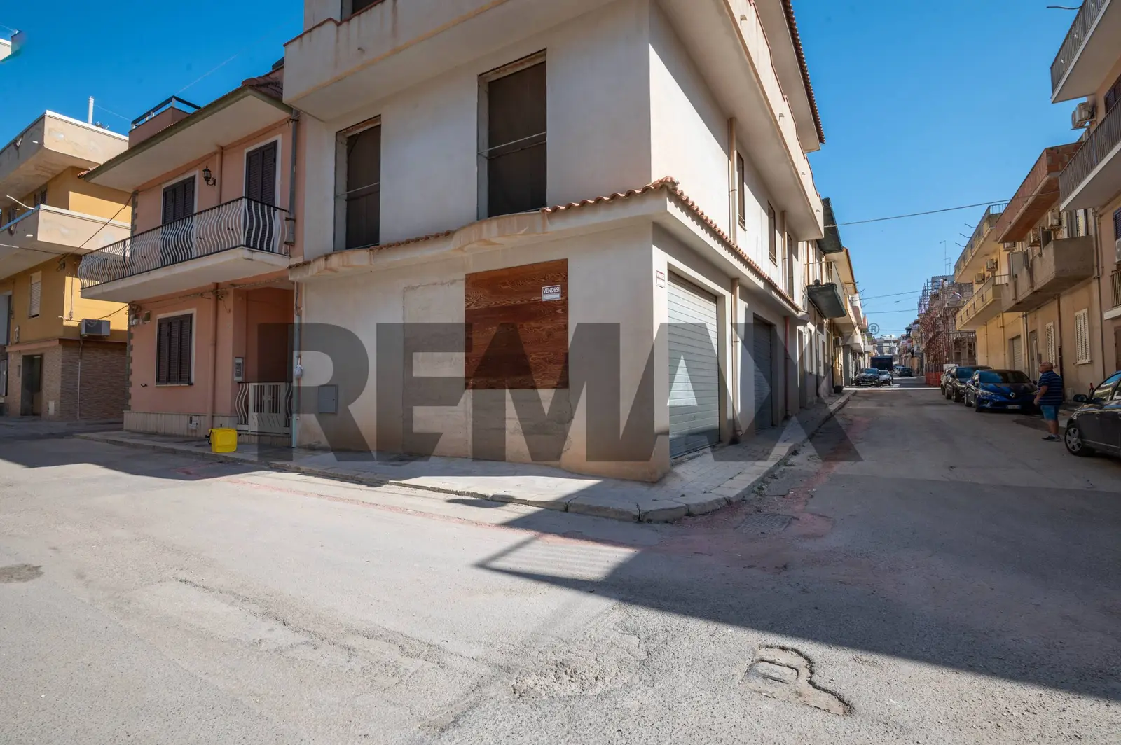 Casa Indipendente in Vendita a Pachino