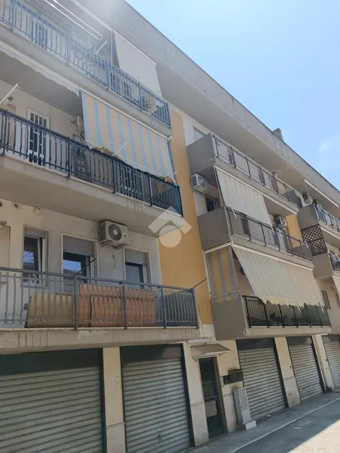 Quadrilocale in vendita a Cassano Delle Murge