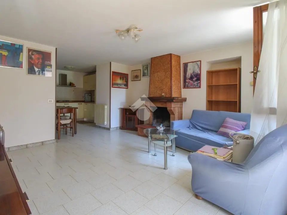 Casa semindipendente in vendita a Vestone