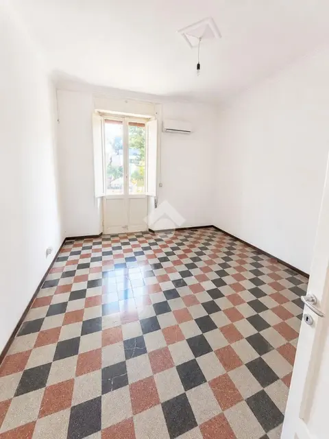 Trilocale in affitto a Roma