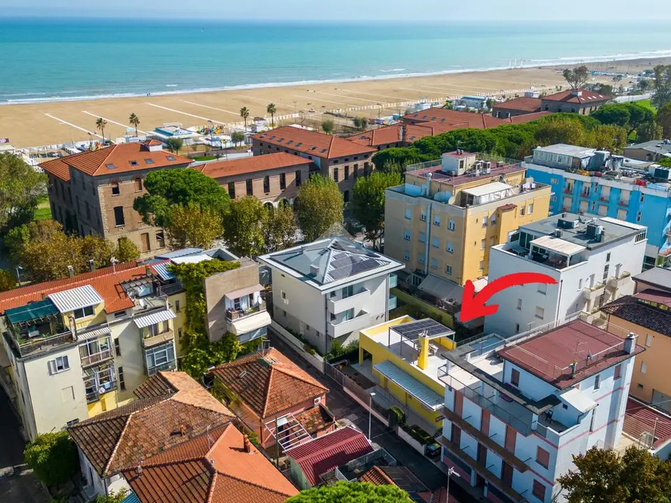 Villa singola in vendita a Rimini
