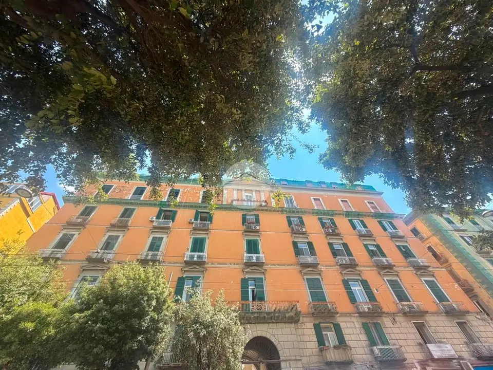 Trilocale in vendita a Napoli