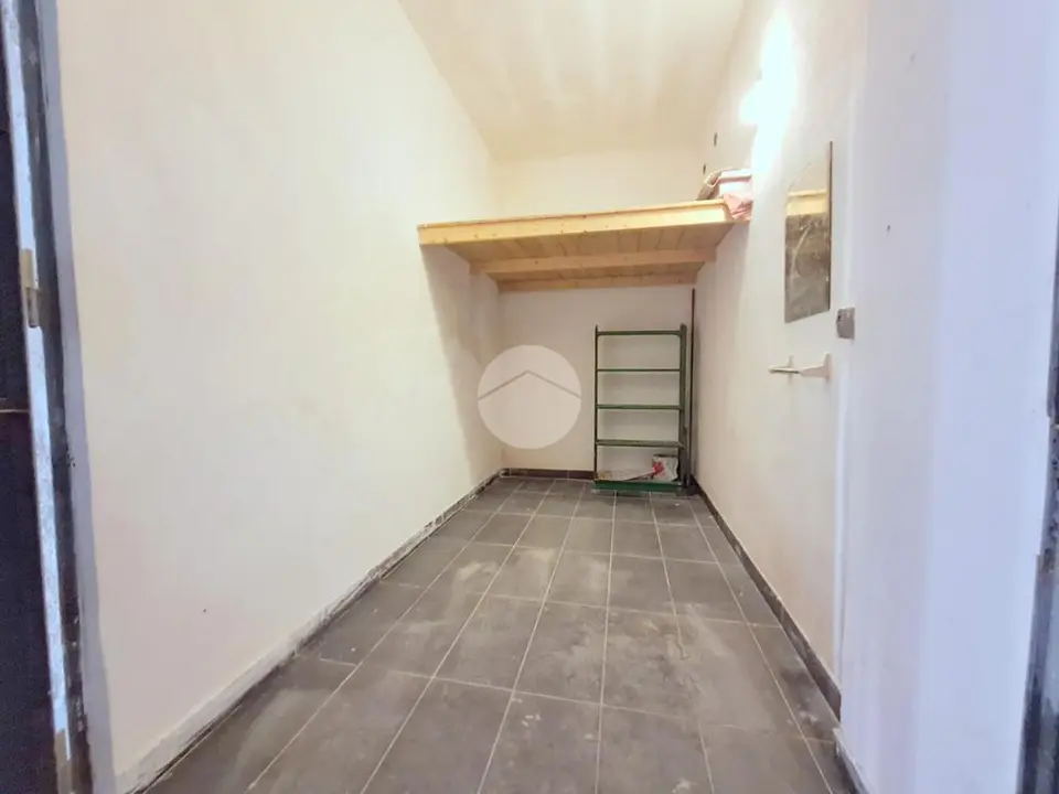 Box / posti auto in vendita a Palermo