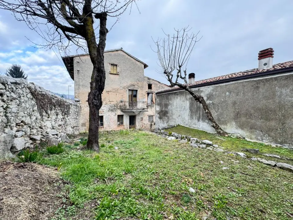 Rustico in vendita a Serle