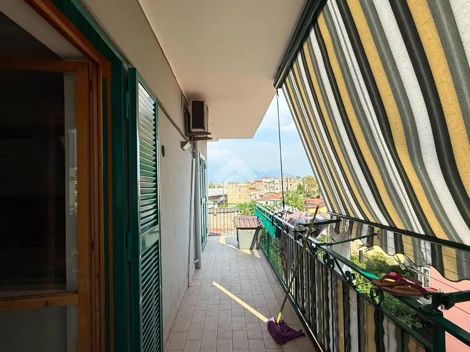 Trilocale in vendita a Napoli