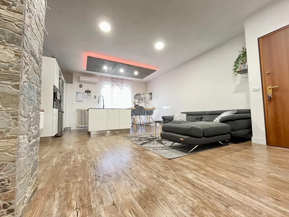 Trilocale in vendita a Carmagnola