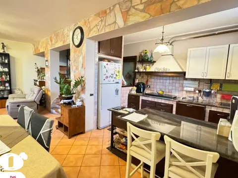 Appartamento in Via Cappellini 9, Patti (ME)