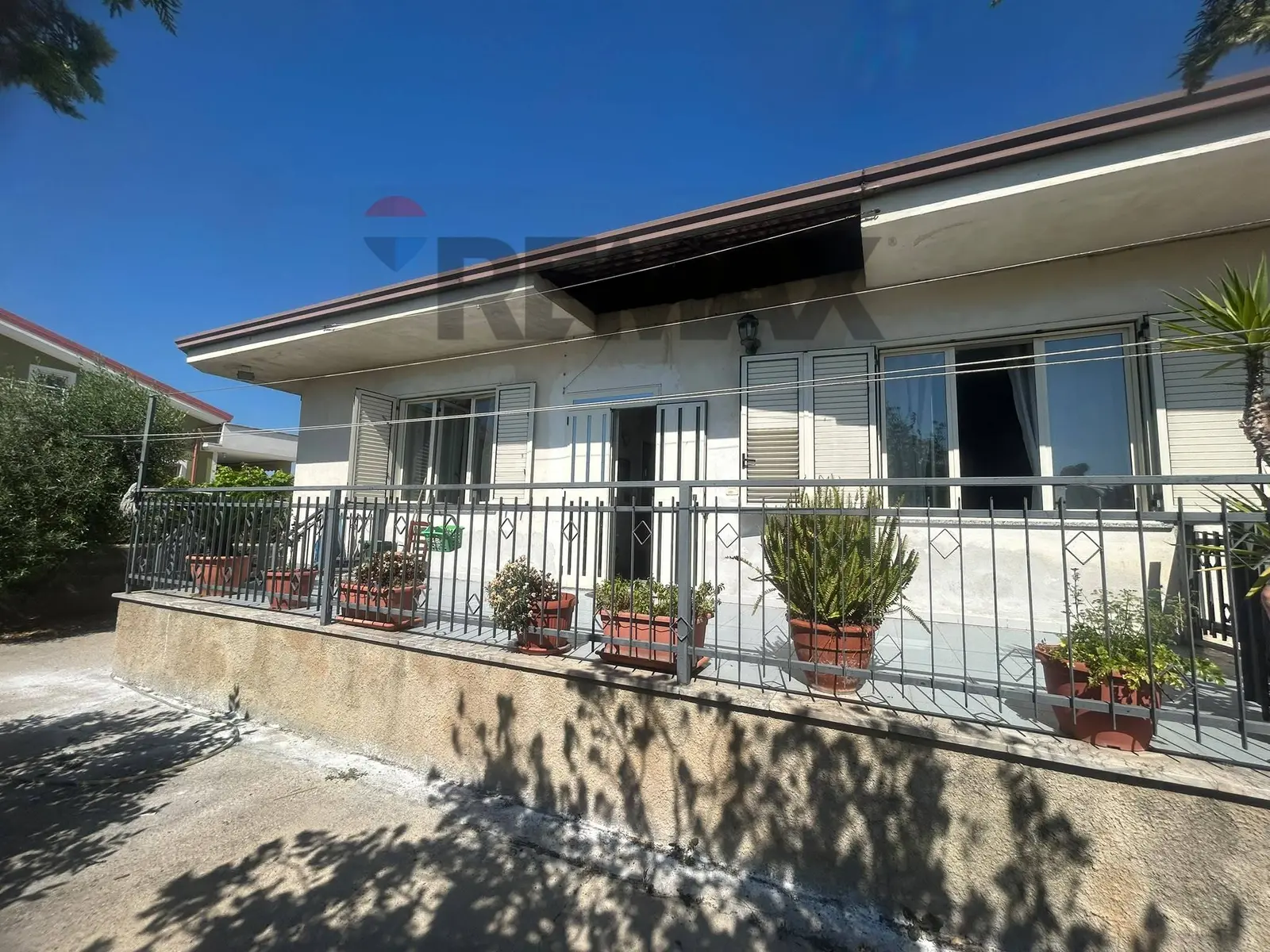 Casa Indipendente in Vendita a Corigliano-Rossano