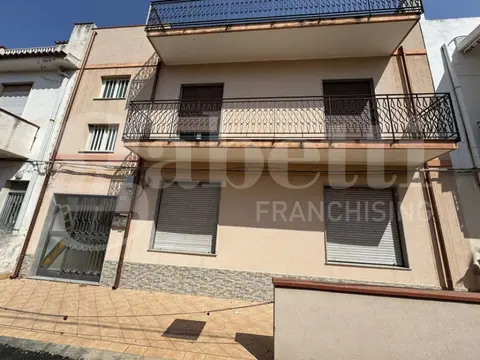 Casa Indipendente in via Fiume Gallo  snc, Villafranca Tirrena (ME)