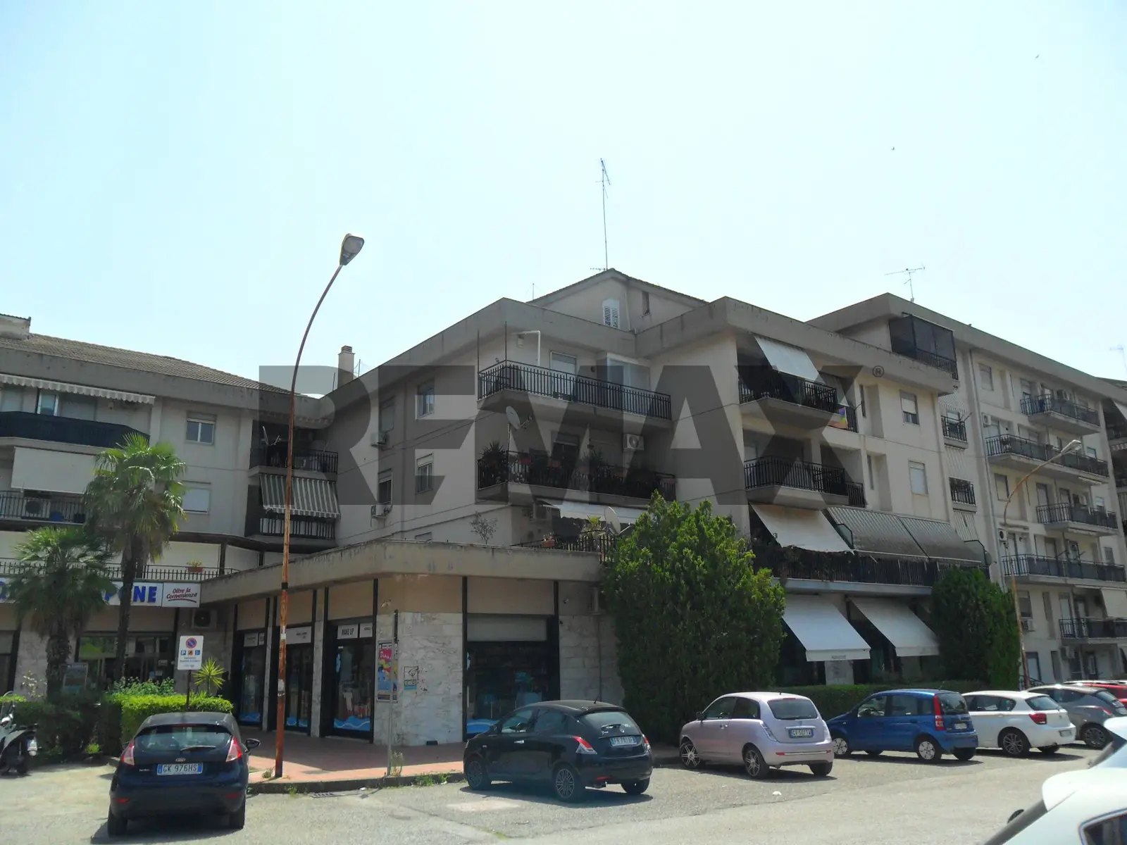 Appartamento in Vendita a Caltanissetta