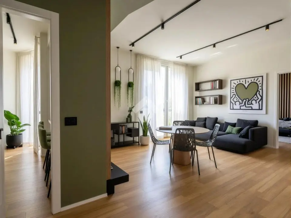 Bilocale in vendita a Bergamo