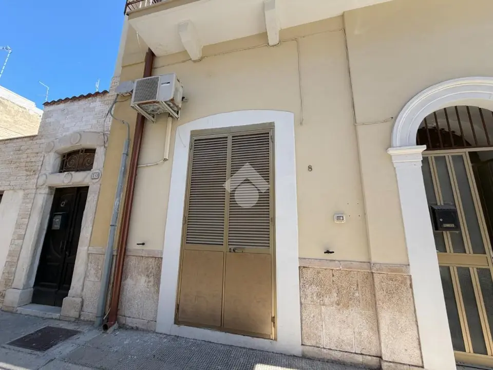 Bilocale in vendita a Bari