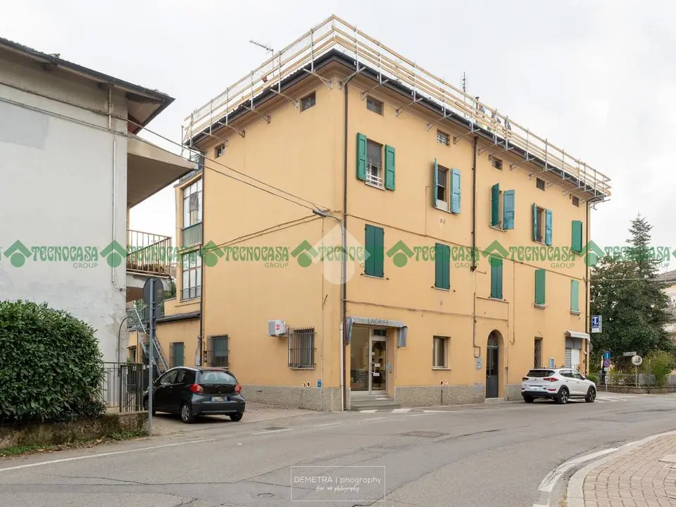 Bilocale in vendita a Valsamoggia