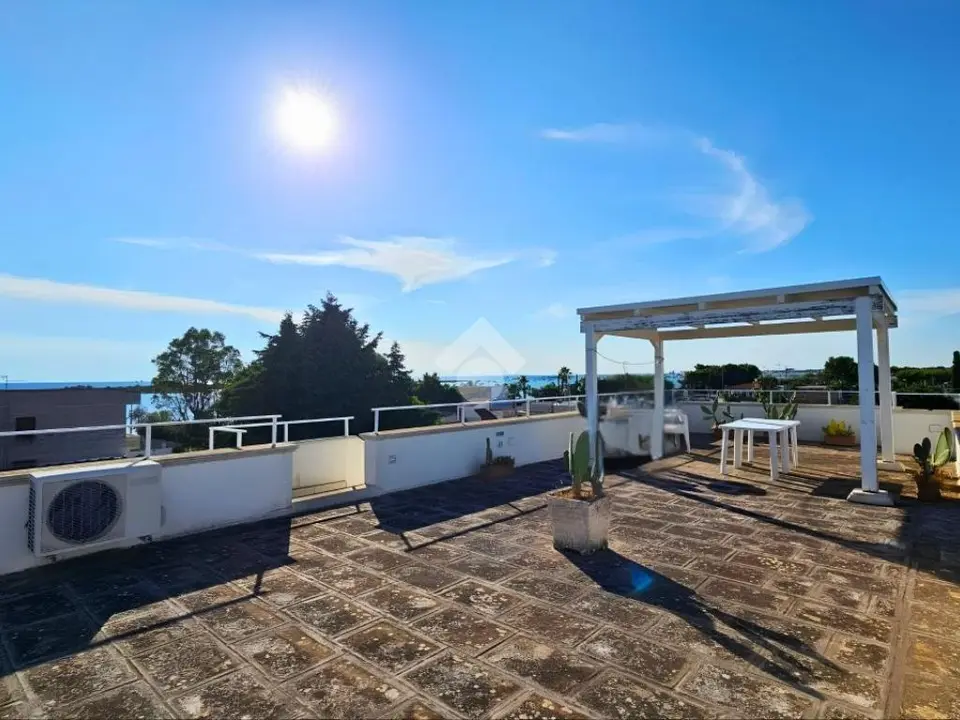 Villa singola in vendita a Porto Cesareo