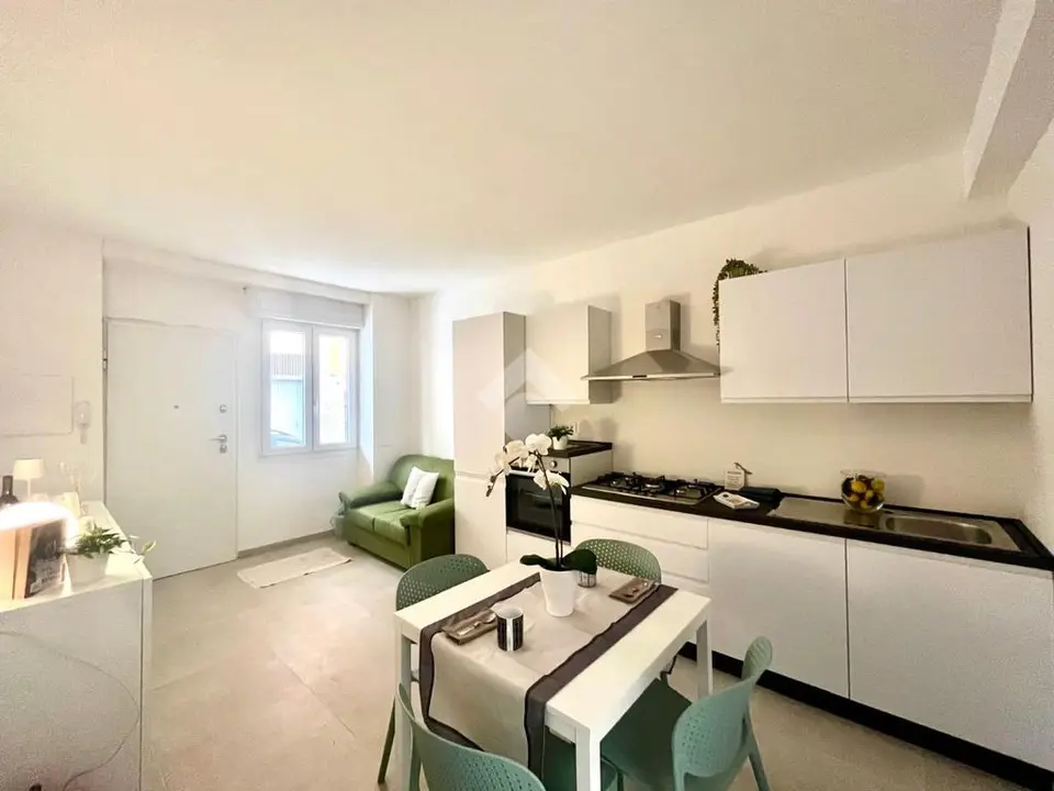 Bilocale in vendita a Cagliari