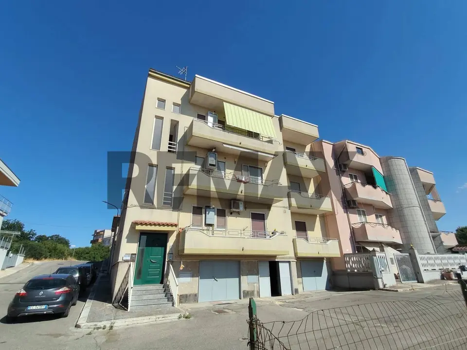 Appartamento in Vendita a Laterza