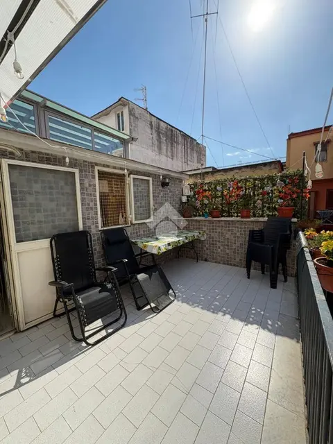 Trilocale in vendita a Afragola