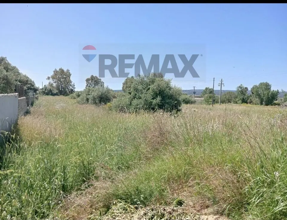 Terreno in Vendita a Siracusa