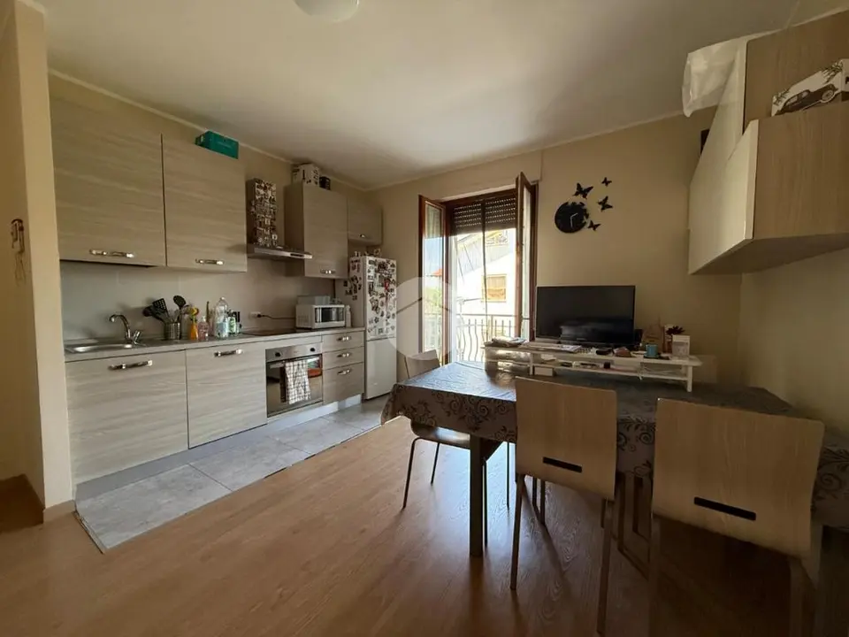 Bilocale in affitto a Ivrea