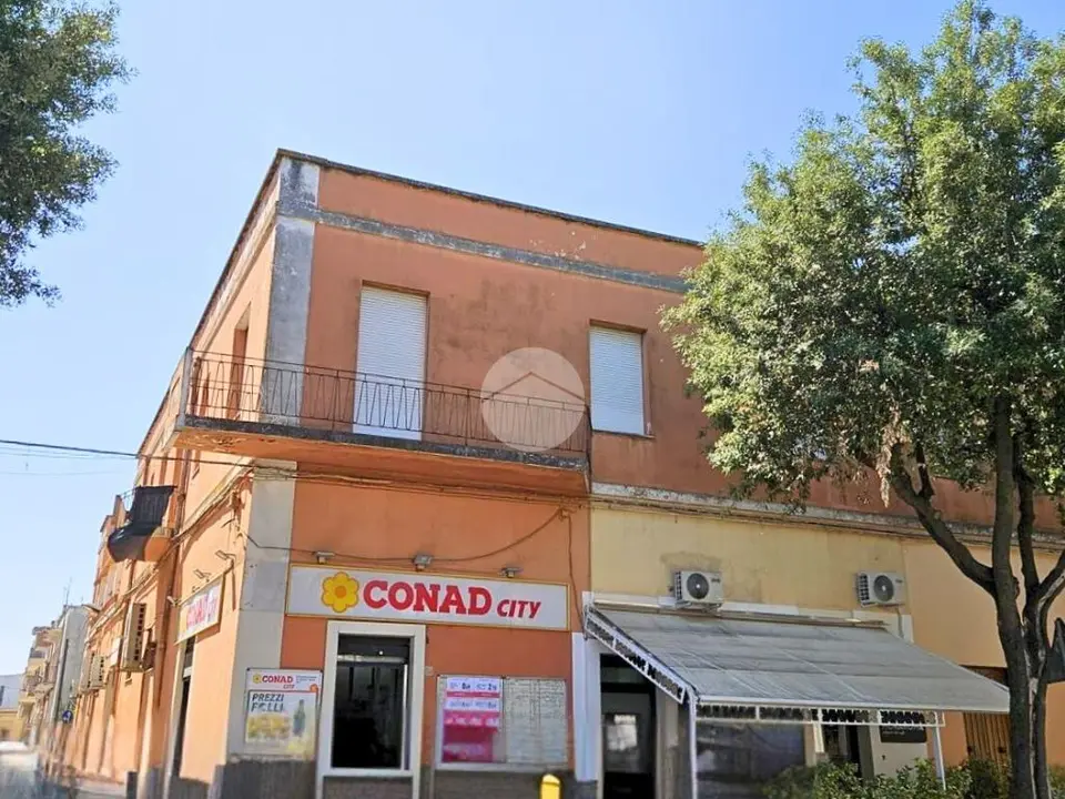 Multilocale in vendita a Nardò