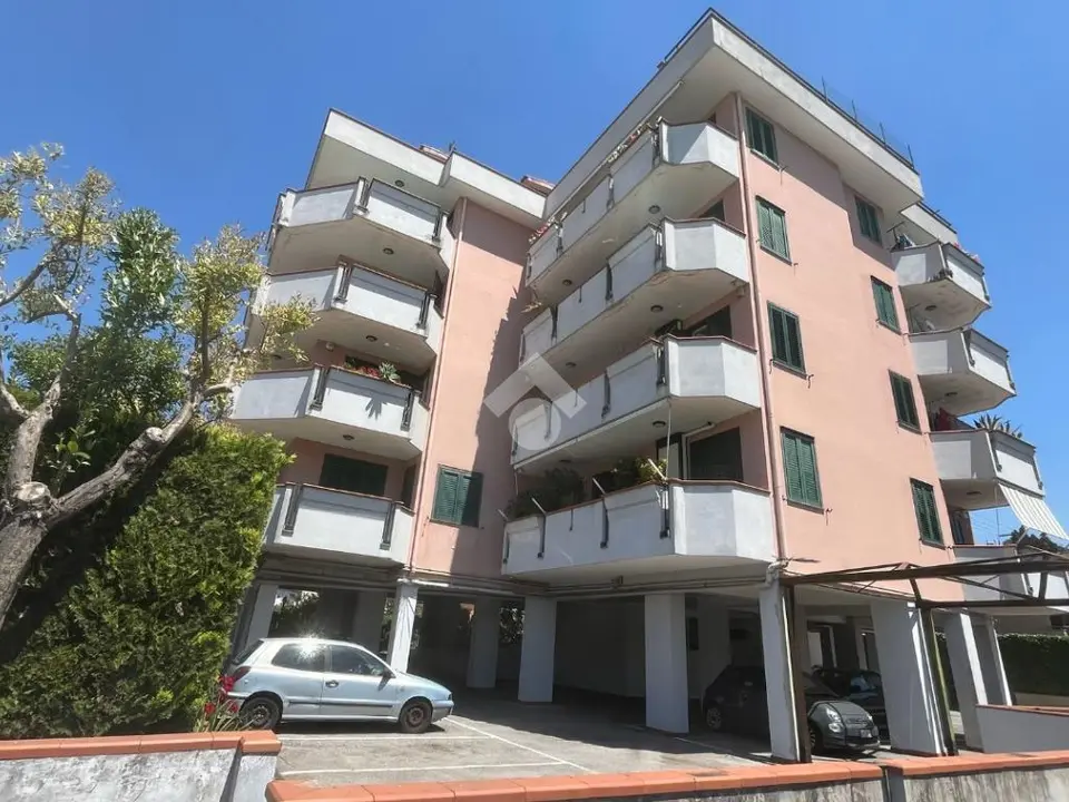Quadrilocale in vendita a Baronissi