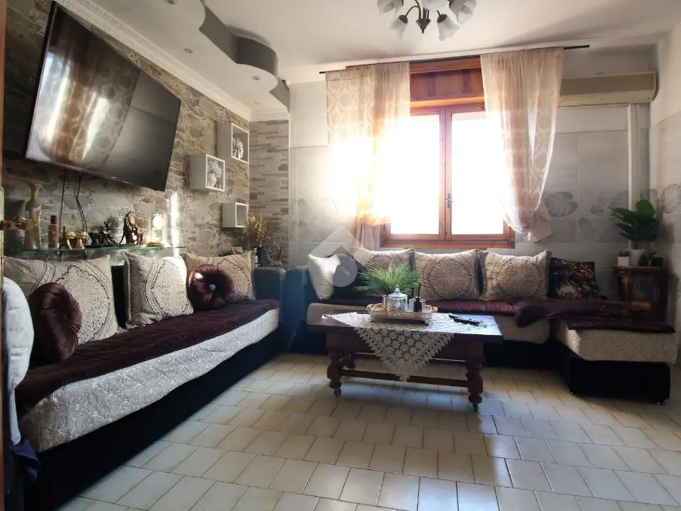 Quadrilocale in vendita a Galliera