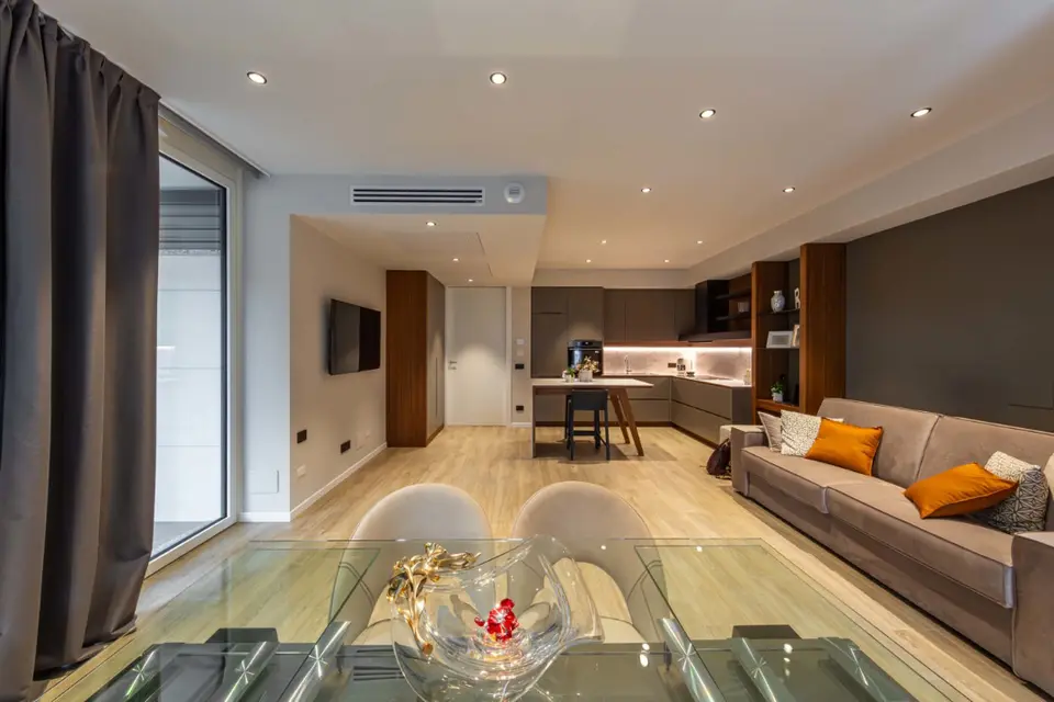 Appartamento in Via Melchiorre Gioia, Milano (MI)