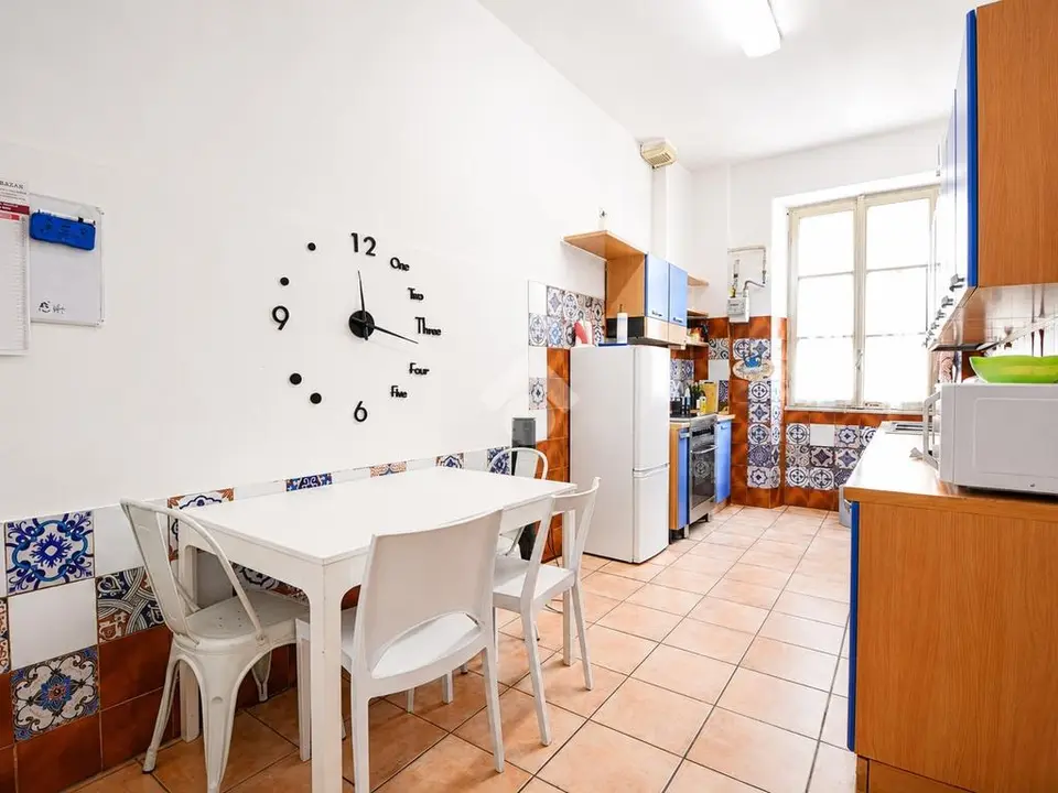 Bilocale in affitto a Roma