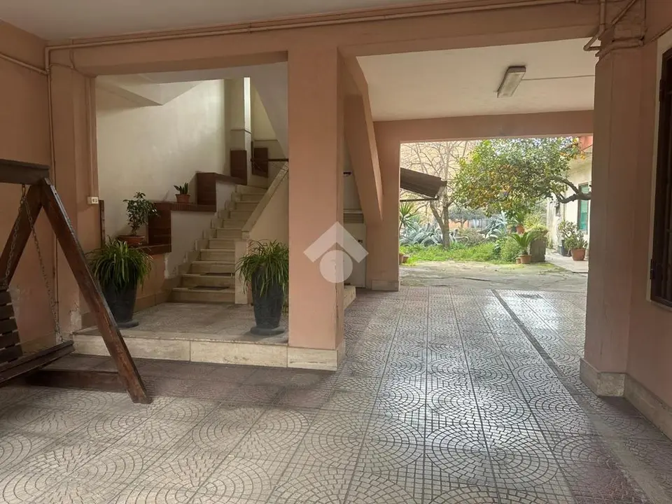 Quadrilocale in vendita a Villaricca