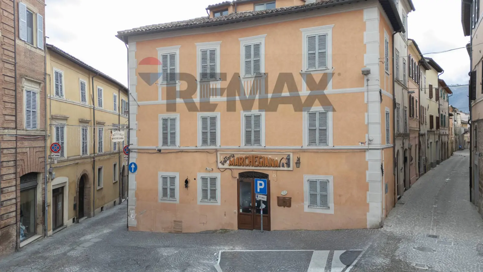 Appartamento in Vendita a Fabriano