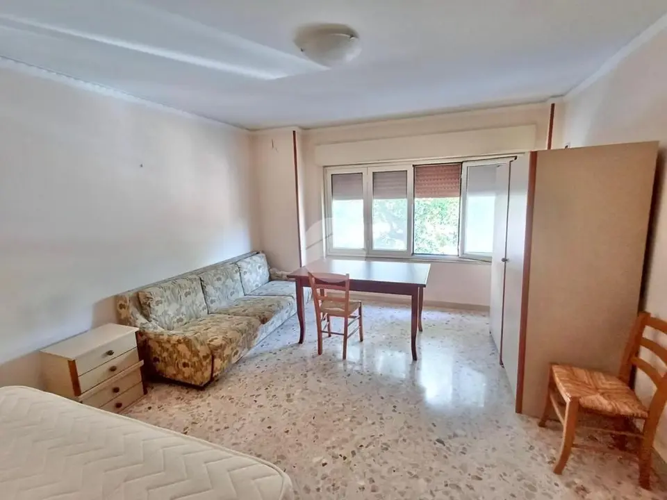 Bilocale in affitto a Palermo