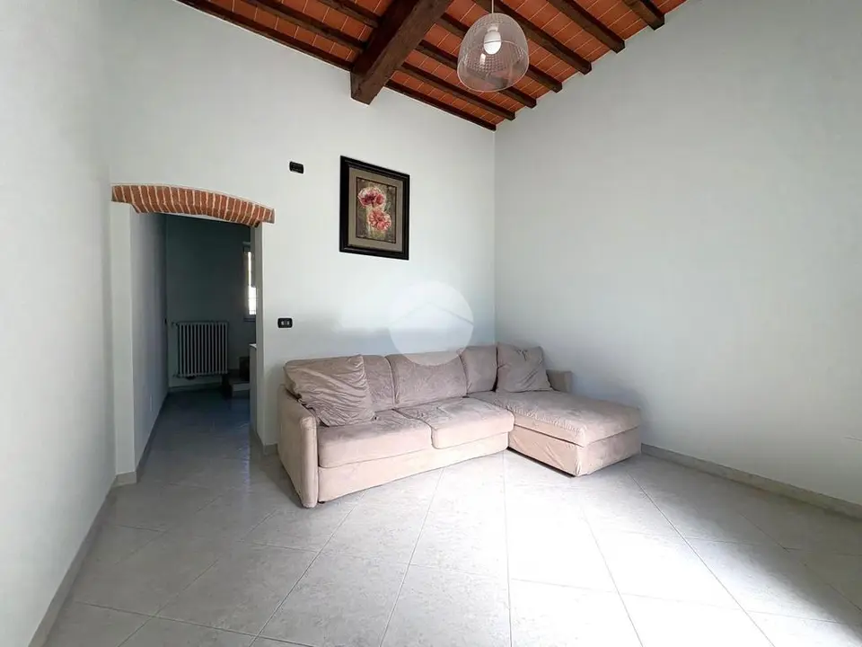 Casa di corte in vendita a Firenze