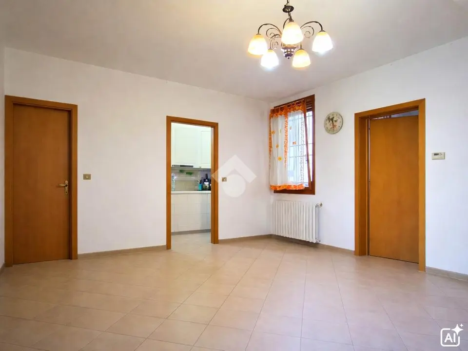 Bilocale in vendita a Molinella