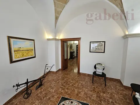 Ufficio in Via Verdi 33, Copertino (LE)