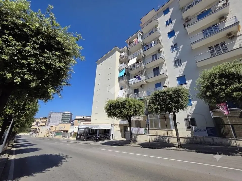 Trilocale in vendita a Torre Del Greco
